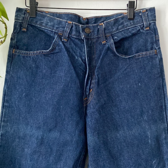 Vintage orange label Levi’s - Picture 4 of 7